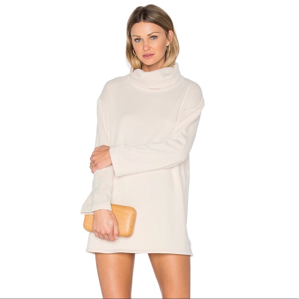NWOT The Laundry Room Kennedy Dress